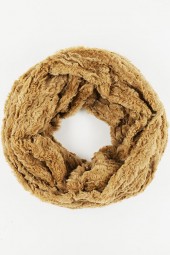 SALE - Frankie Faux Fur šalikas